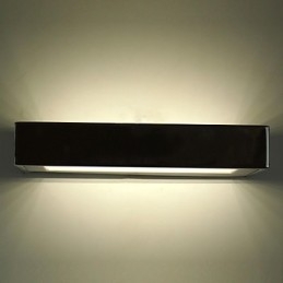 Inbouw wandlampen Modern Hedendaags Metaal