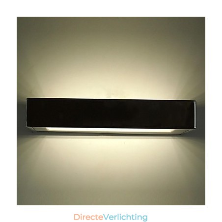 Inbouw wandlampen Modern Hedendaags Metaal Inbouw wandlampen Modern Hedendaags Metaal
