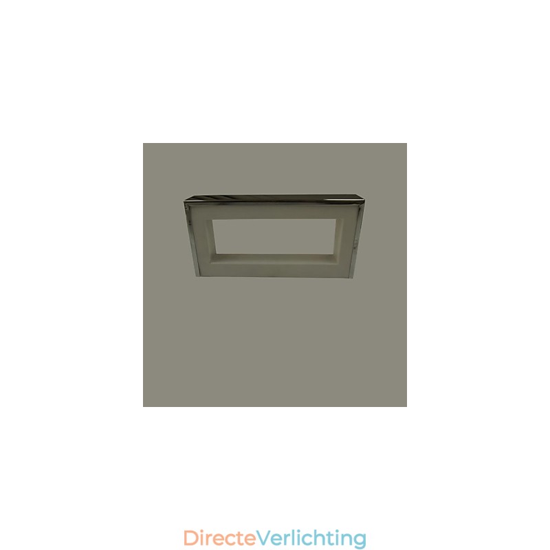 Inbouw wandlampen Modern Hedendaags Metaal