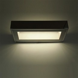 Inbouw wandlampen Modern Hedendaags Metaal