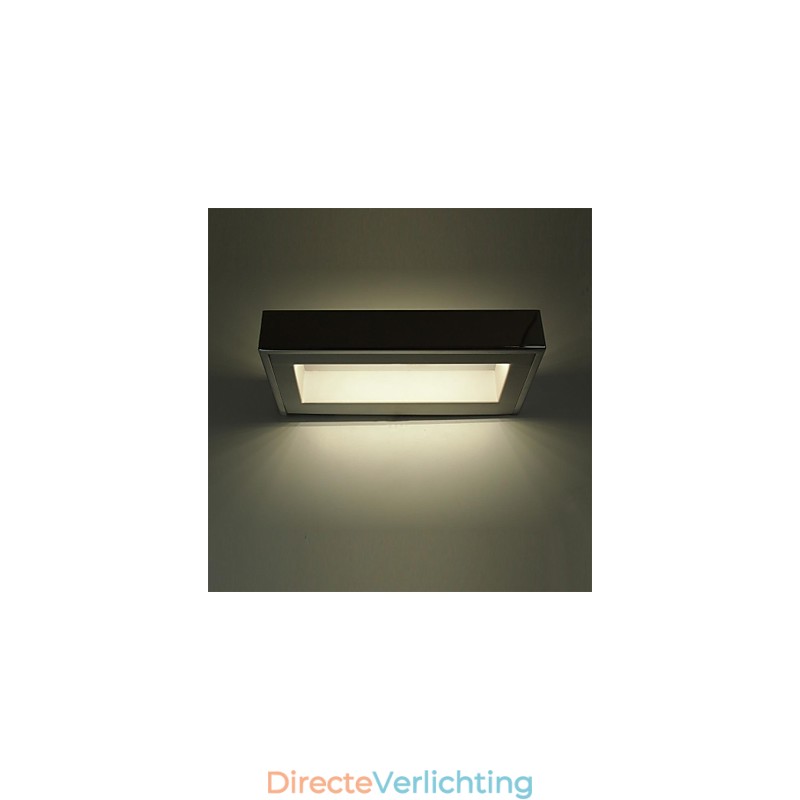 Inbouw wandlampen Modern Hedendaags Metaal