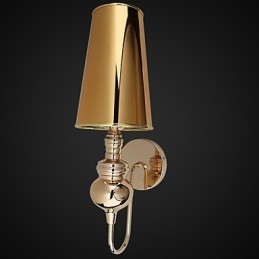 Wandlampen Modern Hedendaags Metaal