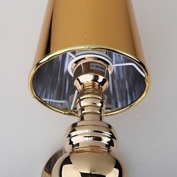 Wandlampen Modern Hedendaags Metaal