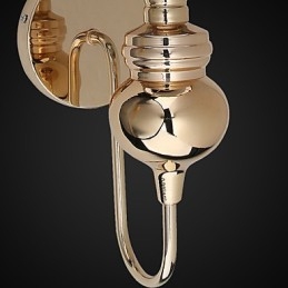 Wandlampen Modern Hedendaags Metaal