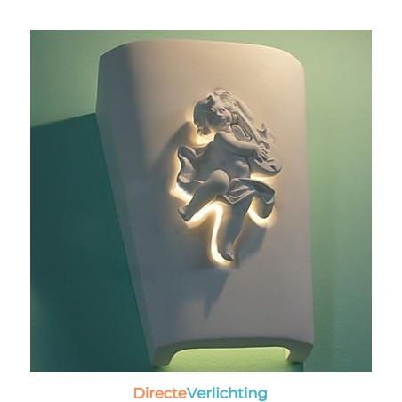 Creatief Landelijk Creatief Mediterrane Wandlamp Europese Stijl Cupido Wandlamp Licht Creatief Landelijk Creatief Mediterrane Wandlamp Europese Stijl Cupido Wandlamp Licht
