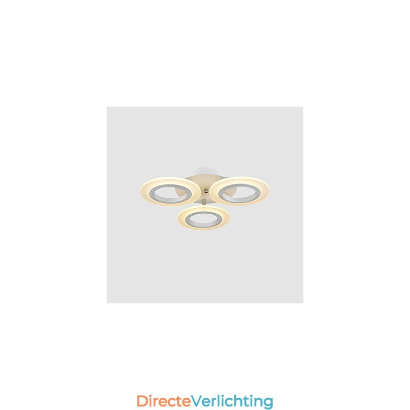Hanglamp Moderne Hanglamp