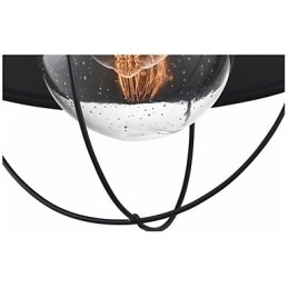 NIEUWE Creatieve Vintage Wandlamp Restaurant Café Bar Wandlamp Van Het Hoofd Van Een Bed Met Balkon Gangen Wandlamp