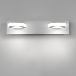 Badkamerverlichting Modern Hedendaags Metaal