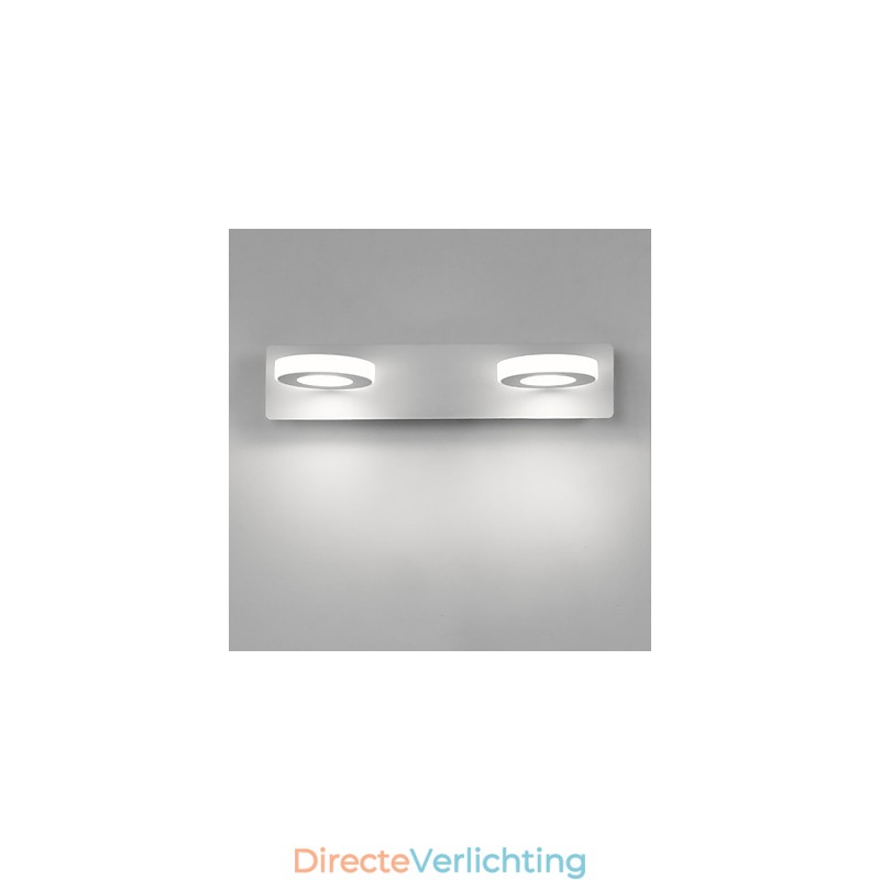 Badkamerverlichting Modern Hedendaags Metaal