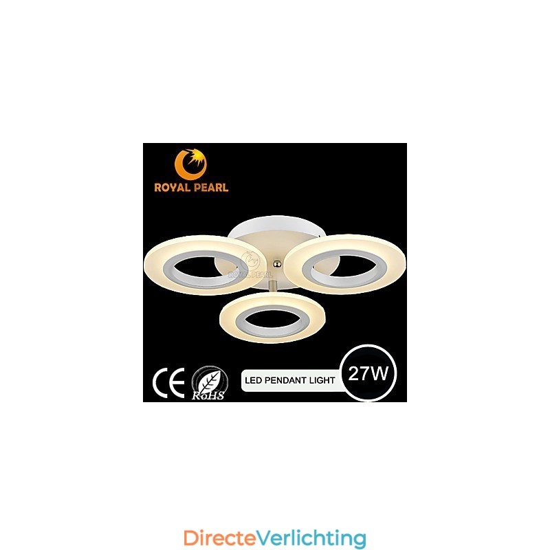Hanglamp Moderne Hanglamp