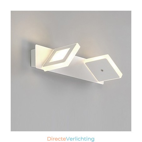 Badkamerverlichting Modern Hedendaags Metaal Badkamerverlichting Modern Hedendaags Metaal