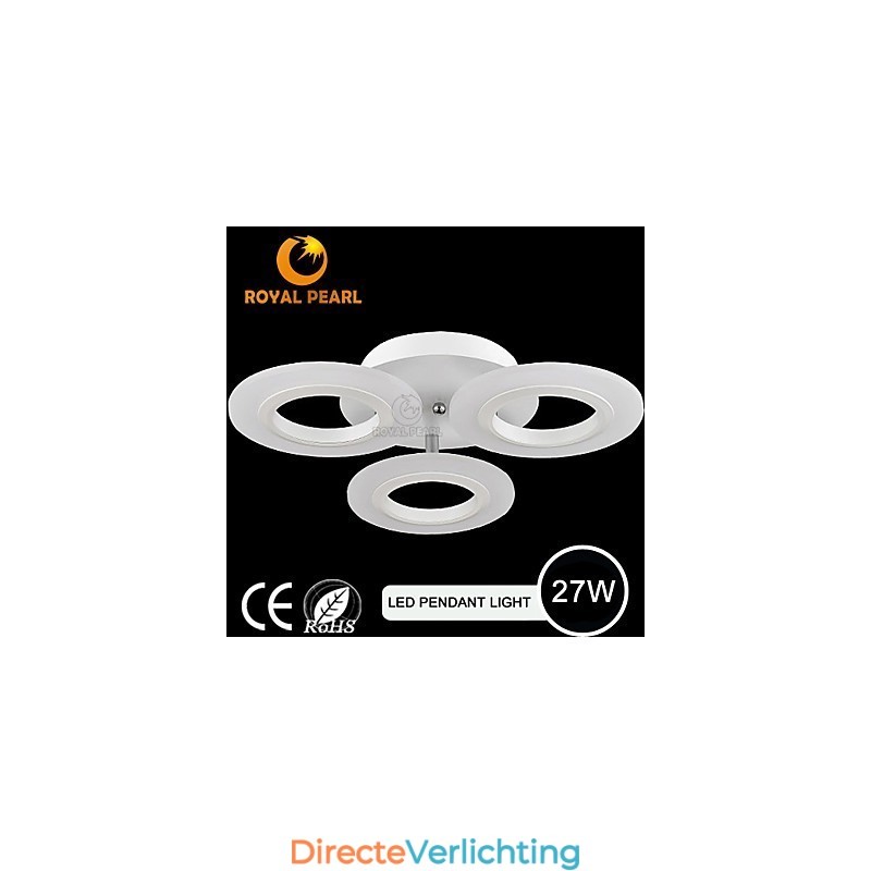 Hanglamp Moderne Hanglamp