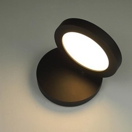 Wandlampen Modern Hedendaags Metaal