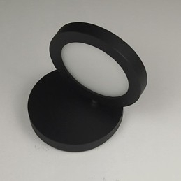Wandlampen Modern Hedendaags Metaal