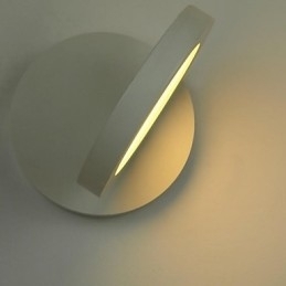 Wandlampen Modern Hedendaags Metaal
