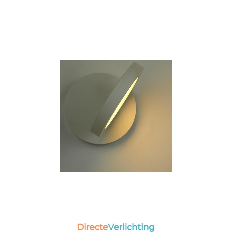 Wandlampen Modern Hedendaags Metaal