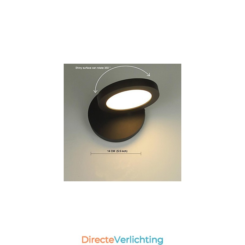 Wandlampen Modern Hedendaags Metaal