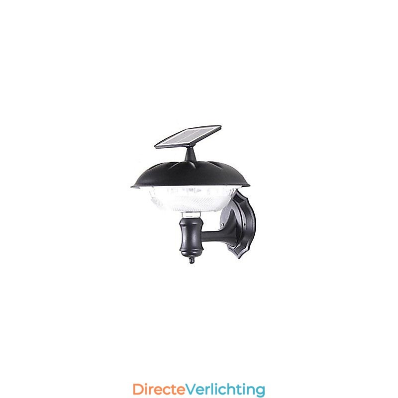 Kunststof Super heldere witte wandlamp