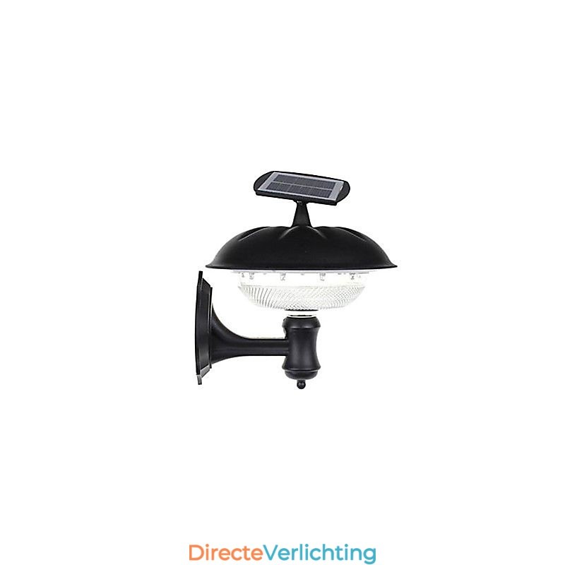 Kunststof Super heldere witte wandlamp