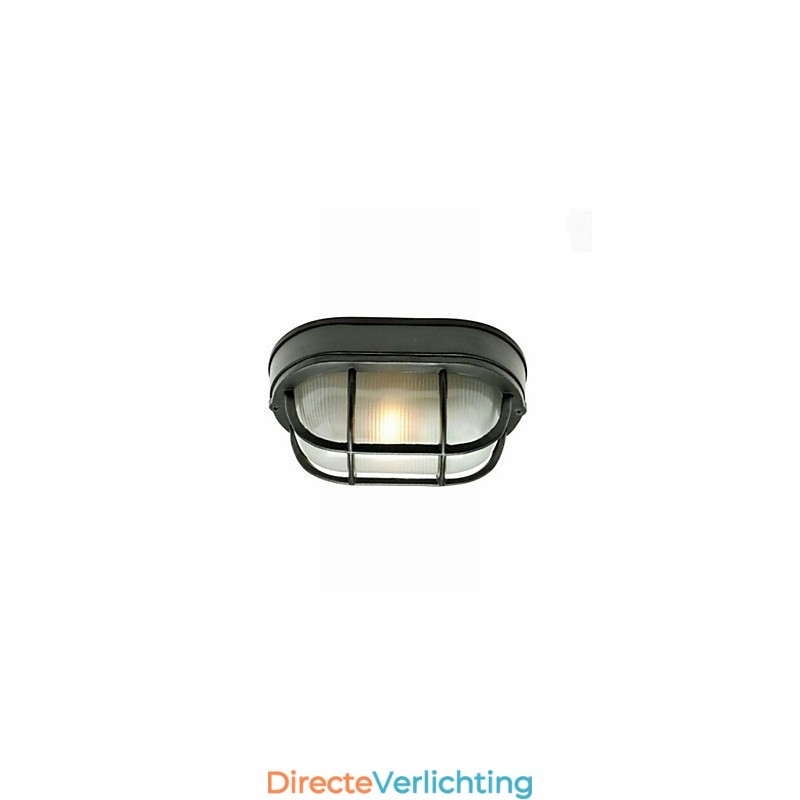 Inbouw wandlampen Modern Hedendaags Metaal