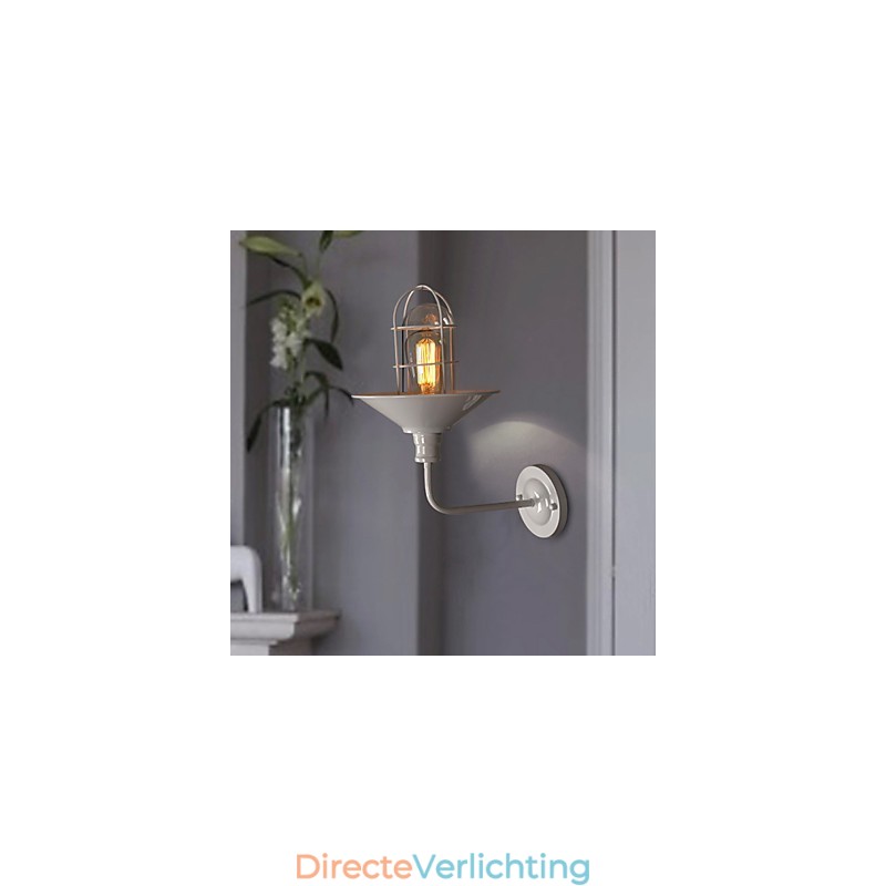 Creatieve Retro Loft Persoonlijkheid Gang Wandlamp Licht