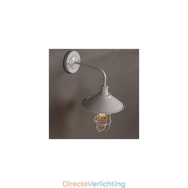 Creatieve Retro Loft Persoonlijkheid Gang Wandlamp Licht