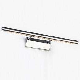 Badkamerverlichting Wandlampen Leeswandlampen Mini Stijl Modern Hedendaags Metaal