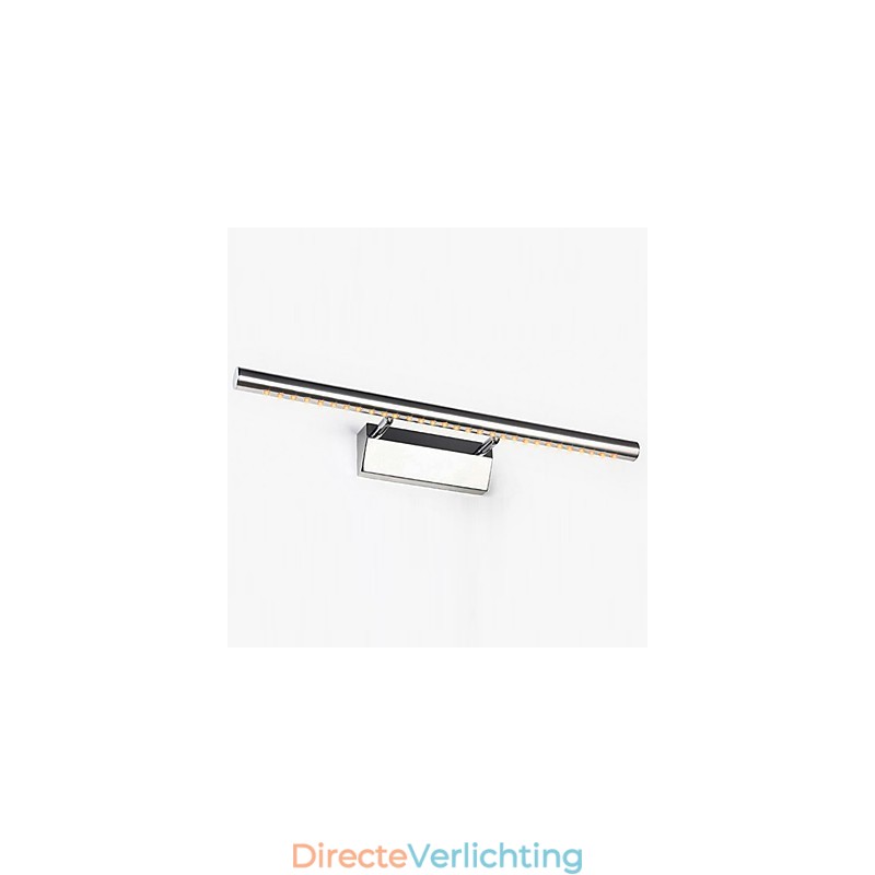 Badkamerverlichting Wandlampen Leeswandlampen Mini Stijl Modern Hedendaags Metaal
