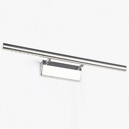 Badkamerverlichting Wandlampen Leeswandlampen Mini Stijl Modern Hedendaags Metaal
