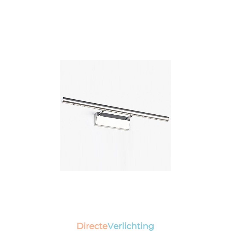 Badkamerverlichting Wandlampen Leeswandlampen Mini Stijl Modern Hedendaags Metaal