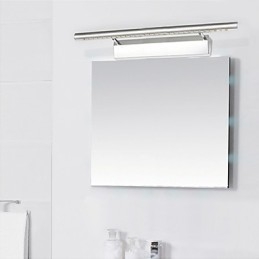 Badkamerverlichting Wandlampen Leeswandlampen Mini Stijl Modern Hedendaags Metaal