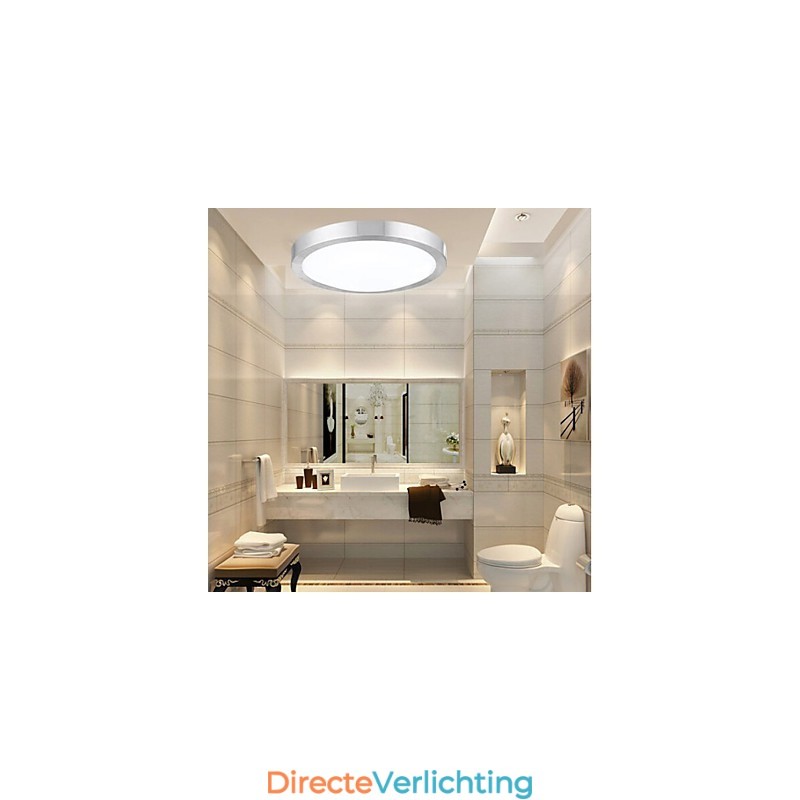 Inbouwverlichting Rond Eenvoudig Modern Diameter 29CM