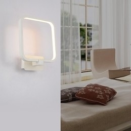 Wandlampen Modern Hedendaags Metaal