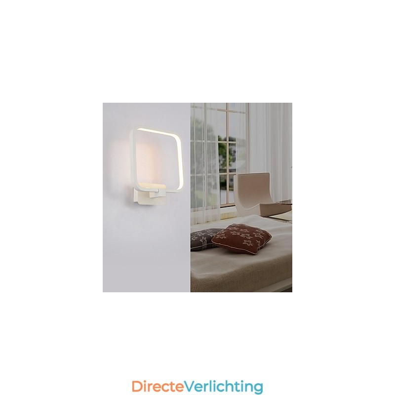 Wandlampen Modern Hedendaags Metaal