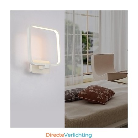 Wandlampen Modern Hedendaags Metaal Wandlampen Modern Hedendaags Metaal