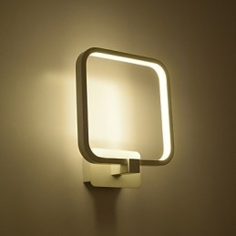 Wandlampen Modern Hedendaags Metaal