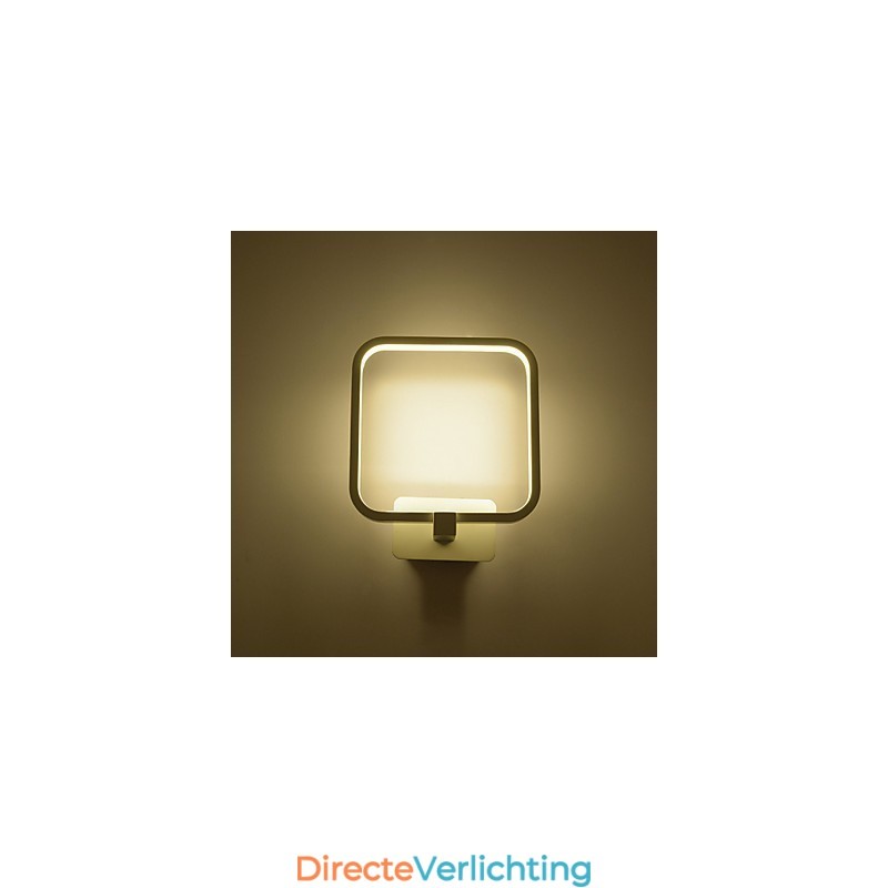 Wandlampen Modern Hedendaags Metaal