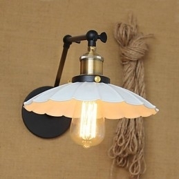 Nostalgie kan creatief en elegant zijn Hoogwaardige telescopische opvouwbare muur