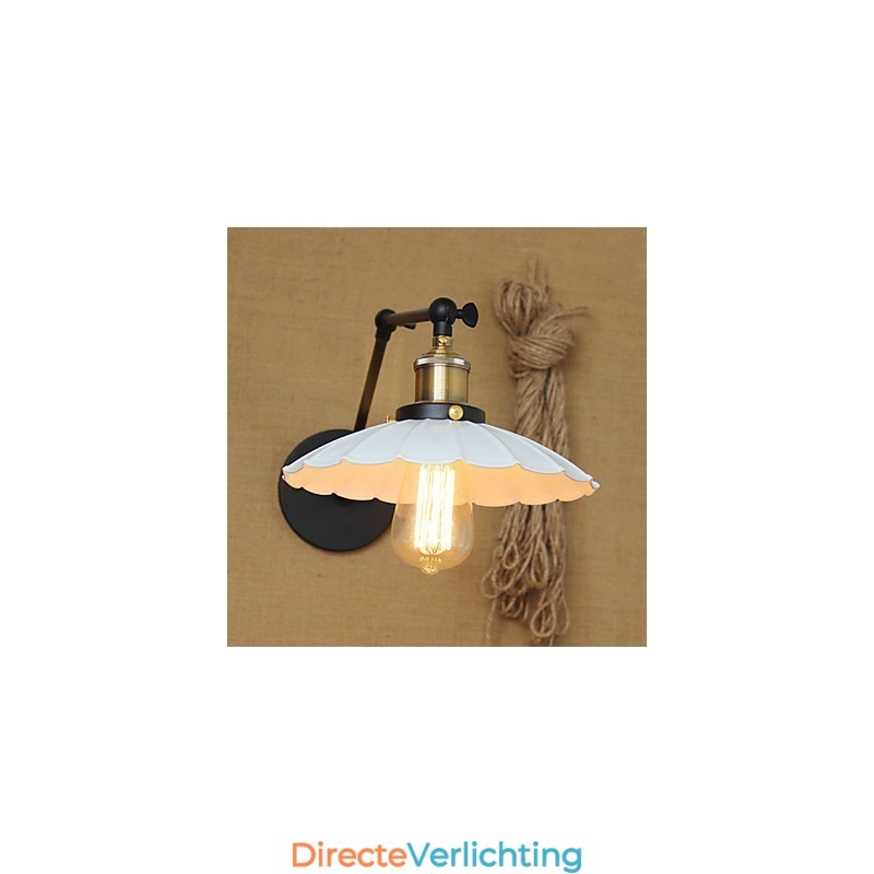 Nostalgie kan creatief en elegant zijn Hoogwaardige telescopische opvouwbare muur