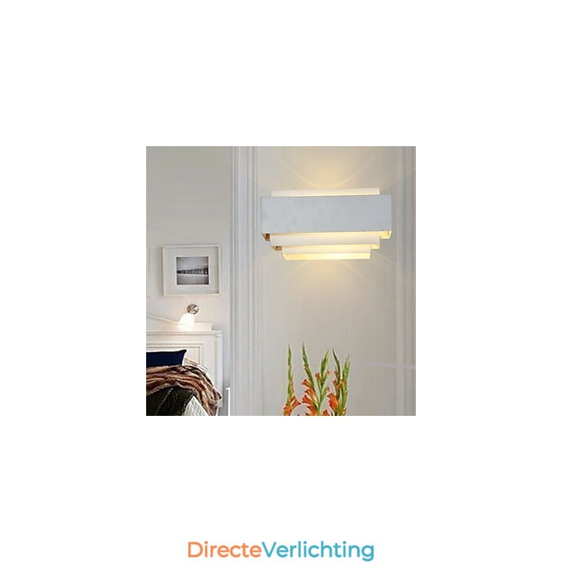 Wandlampen Mini Stijl Modern Hedendaags Metaal