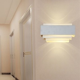 Wandlampen Mini Stijl Modern Hedendaags Metaal