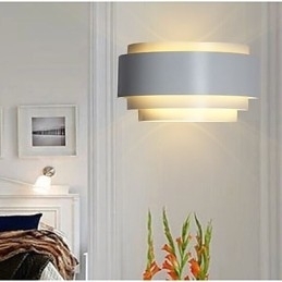 Wandlampen Mini Stijl Modern Hedendaags Metaal