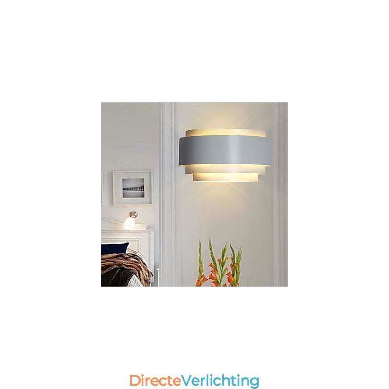 Wandlampen Mini Stijl Modern Hedendaags Metaal