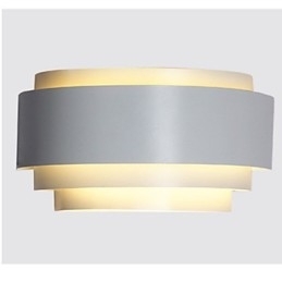 Wandlampen Mini Stijl Modern Hedendaags Metaal