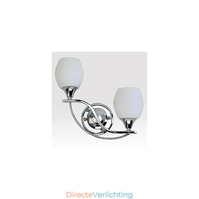 Wandlampen Modern Hedendaags Metaal