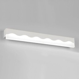 Badkamerverlichting Wandlampen Leeswandlampen Mini Stijl Modern Hedendaags Metaal