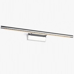 Badkamerverlichting Wandlampen Leeswandlampen Mini Stijl Modern Hedendaags Metaal