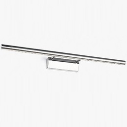 Badkamerverlichting Wandlampen Leeswandlampen Mini Stijl Modern Hedendaags Metaal