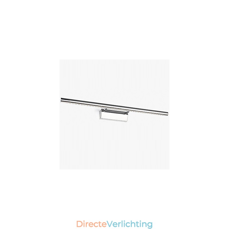 Badkamerverlichting Wandlampen Leeswandlampen Mini Stijl Modern Hedendaags Metaal