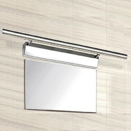 Badkamerverlichting Wandlampen Leeswandlampen Mini Stijl Modern Hedendaags Metaal